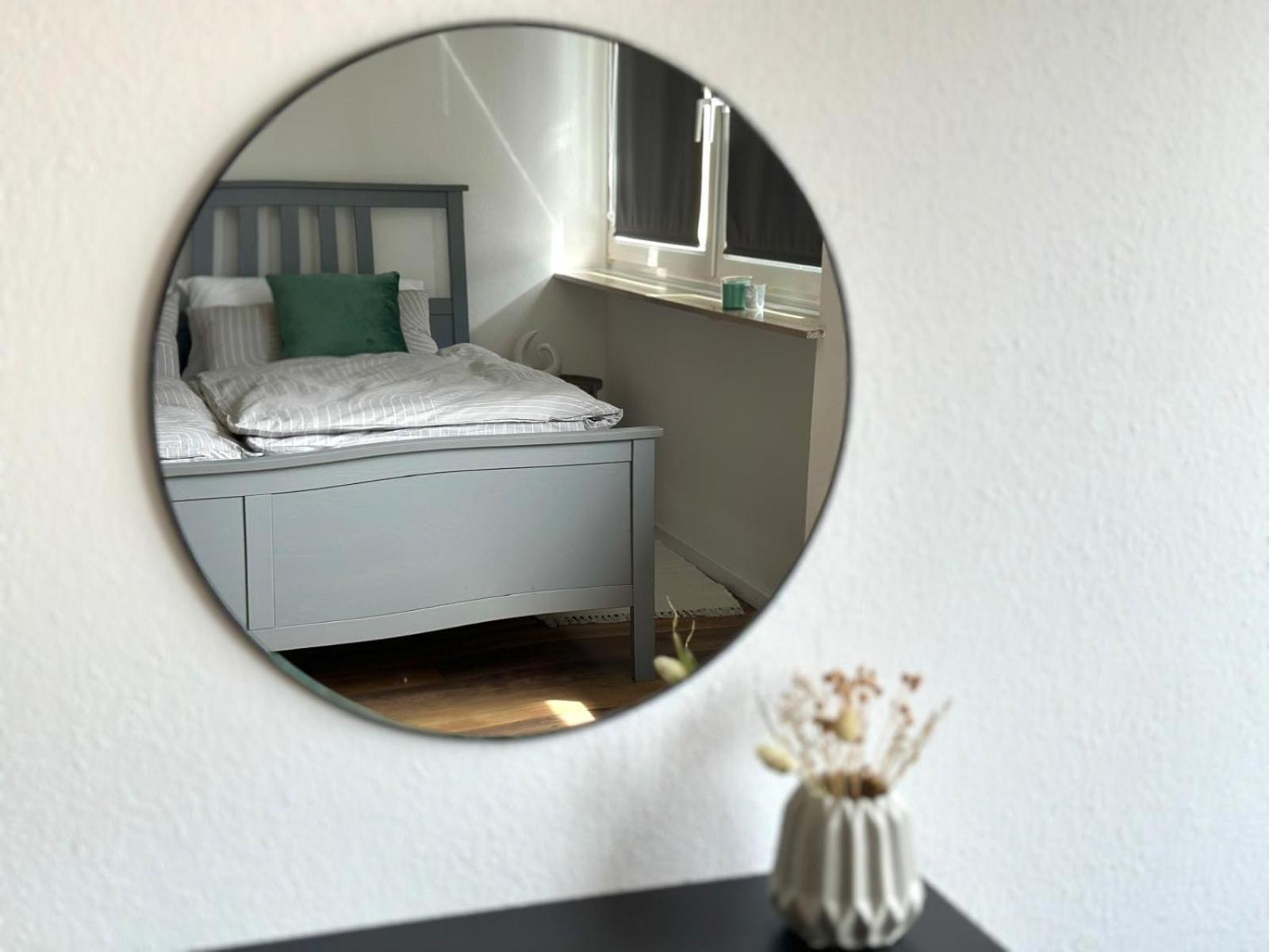 Ferienwohnung An Der Eisdiele Freisen Luaran gambar