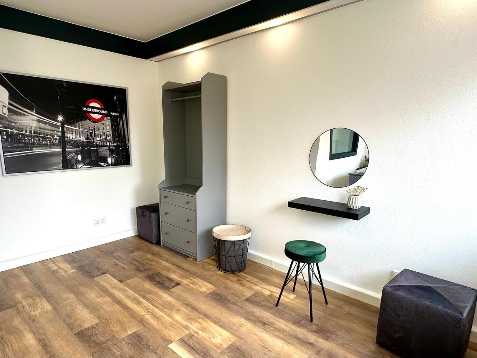 Ferienwohnung An Der Eisdiele Freisen Luaran gambar