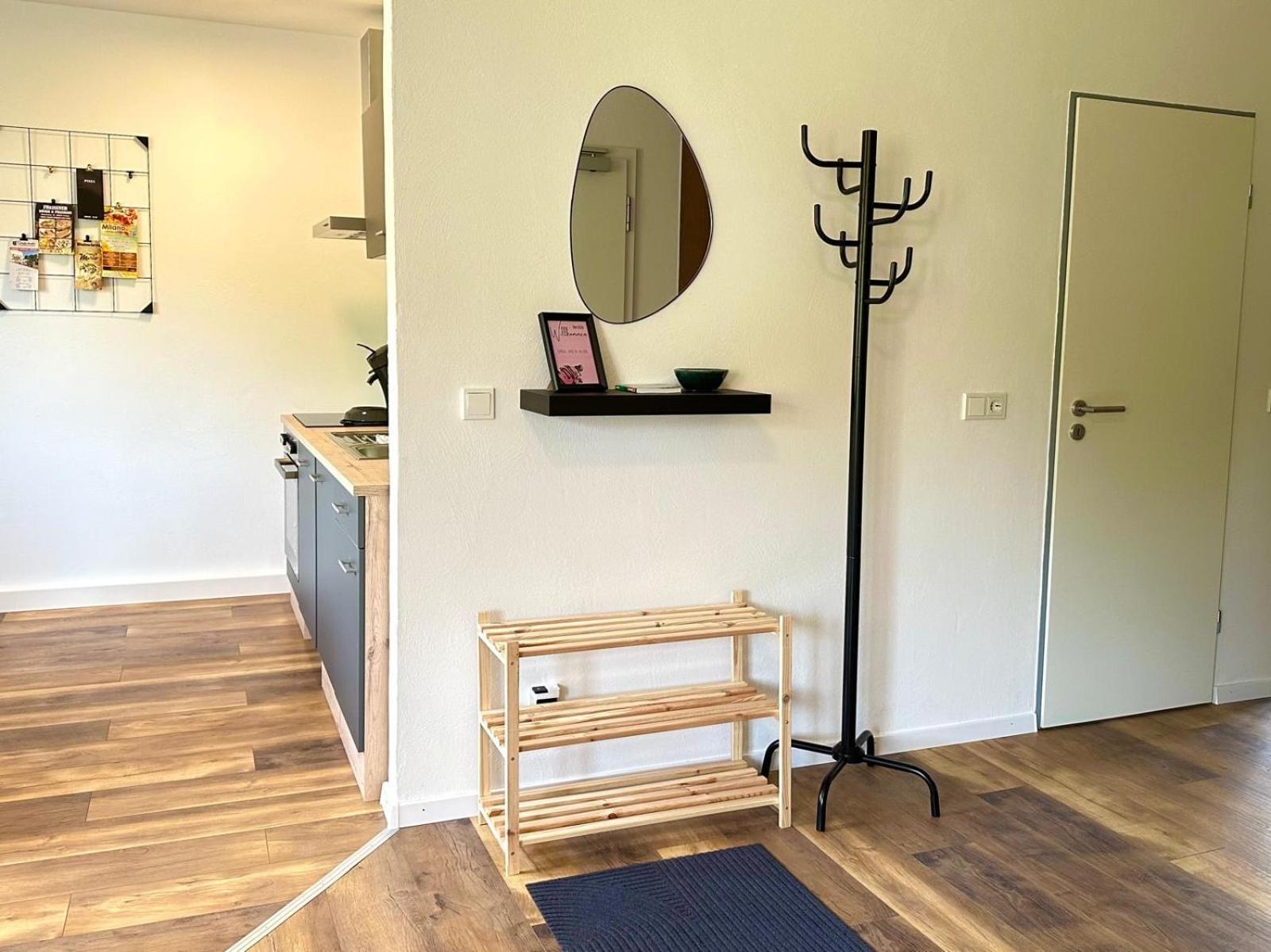 Ferienwohnung An Der Eisdiele Freisen Luaran gambar