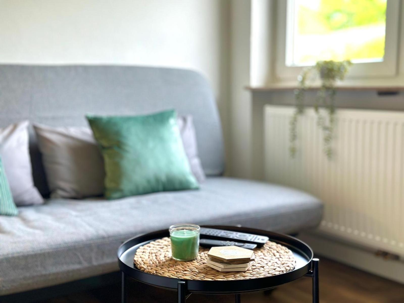 Ferienwohnung An Der Eisdiele Freisen Luaran gambar